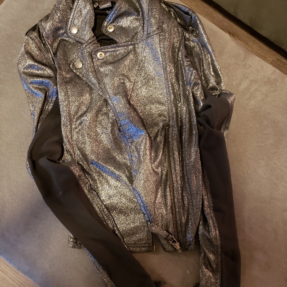 Jacket - Picture 6 of 6